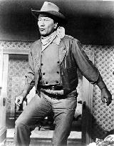 McLINTOCK!