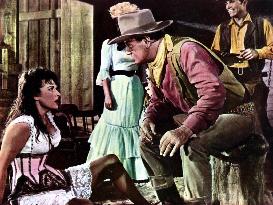 McLINTOCK!