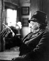 MURDER AT THE GALLOP