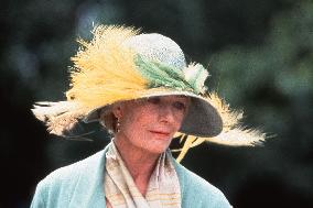 MRS DALLOWAY (BR/NED 1998) FIRST LOOK PICTURES VANESSA REDGR