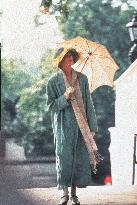 MRS DALLOWAY (BR/NED 1998) FIRST LOOK PICTURES VANESSA REDGR