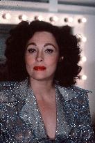 MOMMIE DEAREST