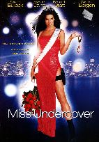 MISS CONGENIALITY