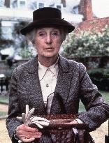 AGATHA CHRISTIE'S MISS MARPLE (BBC TV) JOAN HICKSON AS MISS