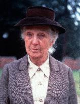 AGATHA CHRISTIE'S MISS MARPLE Moving Finger, The (1985) (BBC