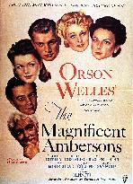 THE MAGNIFICENT AMBERSONS