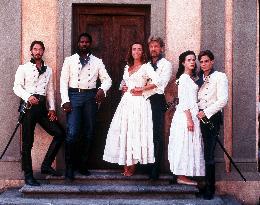 MUCH ADO ABOUT NOTHING (US/UK 1993) BBC/RENAISSANCE FILMS/SA