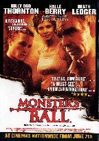 MONSTER'S BALL (US/CAN 2001) LIONS GATE FILMS