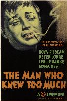 THE MAN WHO KNEW TOO MUCH (BR1934)