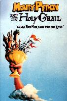 MONTY PYTHON AND THE HOLY GRAIL