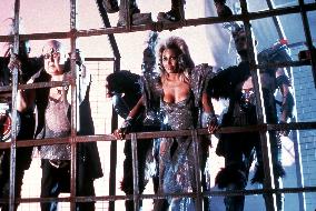 MAD MAX BEYOND THUNDERDOME (US/AUS 1985) KENNEDY MILLER PROD