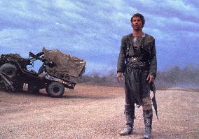 MAD MAX BEYOND THUNDERDOME (US/AUS 1985) KENNEDY MILLER PROD