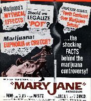 MARYJANE