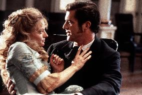 MAVERICK (US1994) JODIE FOSTER, MEL GIBSON