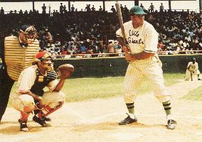 THE BINGO LONG TRAVELLING ALL-STARS &amp; MOTOR KINGS