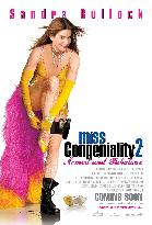 MISS CONGENIALITY 2: ARMED AND  FABULOUS