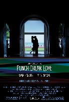 PUNCH DRUNK LOVE