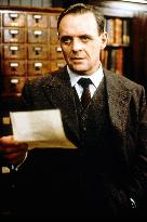 84 CHARING CROSS ROAD (BR / US 1987)  ANTHONY HOPKINS