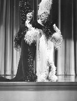 THE DOLLY SISTERS