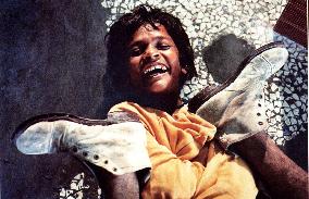 SALAAM BOMBAY!