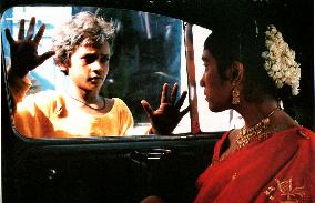 SALAAM BOMBAY!