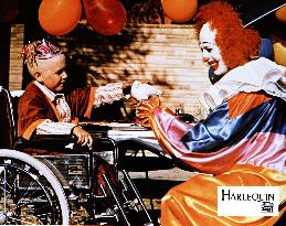 HARLEQUIN