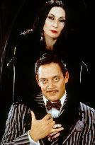 THE ADDAMS FAMILY