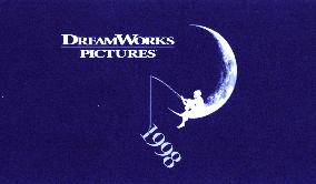 DREAMWORKS SKG LOGO