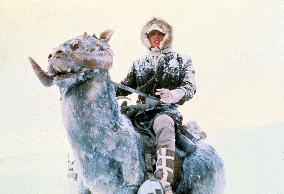 STAR WARS: EPISODE V - THE EMPIRE STRIKES BACK