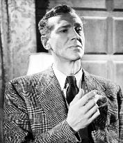 VALENTINE DYALL