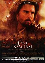 THE LAST SAMURAI (US/NZ/JAP 2003)