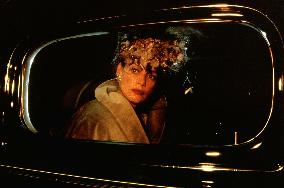 KISS OF THE SPIDERWOMAN