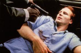 KISS OF THE SPIDERWOMAN