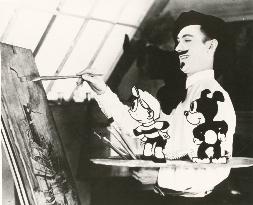 Animator WALTER LANTZ   (1899-1894)