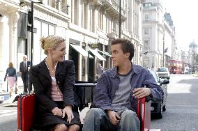 AGENT CODY BANKS 2: DESINATION LONDON