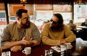 THE BIG LEBOWSKI