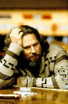 THE BIG LEBOWSKI