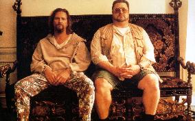 THE BIG LEBOWSKI