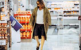 THE BIG LEBOWSKI