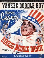 YANKEE DOODLE DANDY