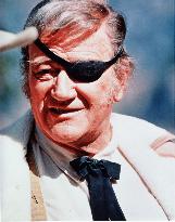 ROOSTER COGBURN