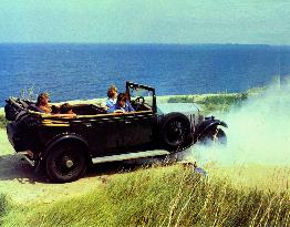 PRENDS TA ROLLS ET VA POINT