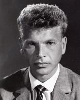 DIRECTOR ISTVAN GAAL