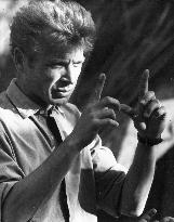 DIRECTOR ISTVAN GAAL