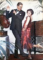 UPSTAIRS AND DOWNSTAIRS