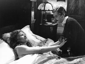 UPSTAIRS AND DOWNSTAIRS