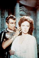 DEMETRIUS AND THE GLADIATORS