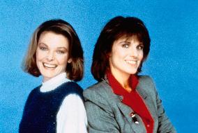 KATE AND ALLIE