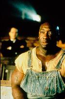 THE GREEN MILE