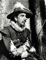 CYRANO DE BERGERAC